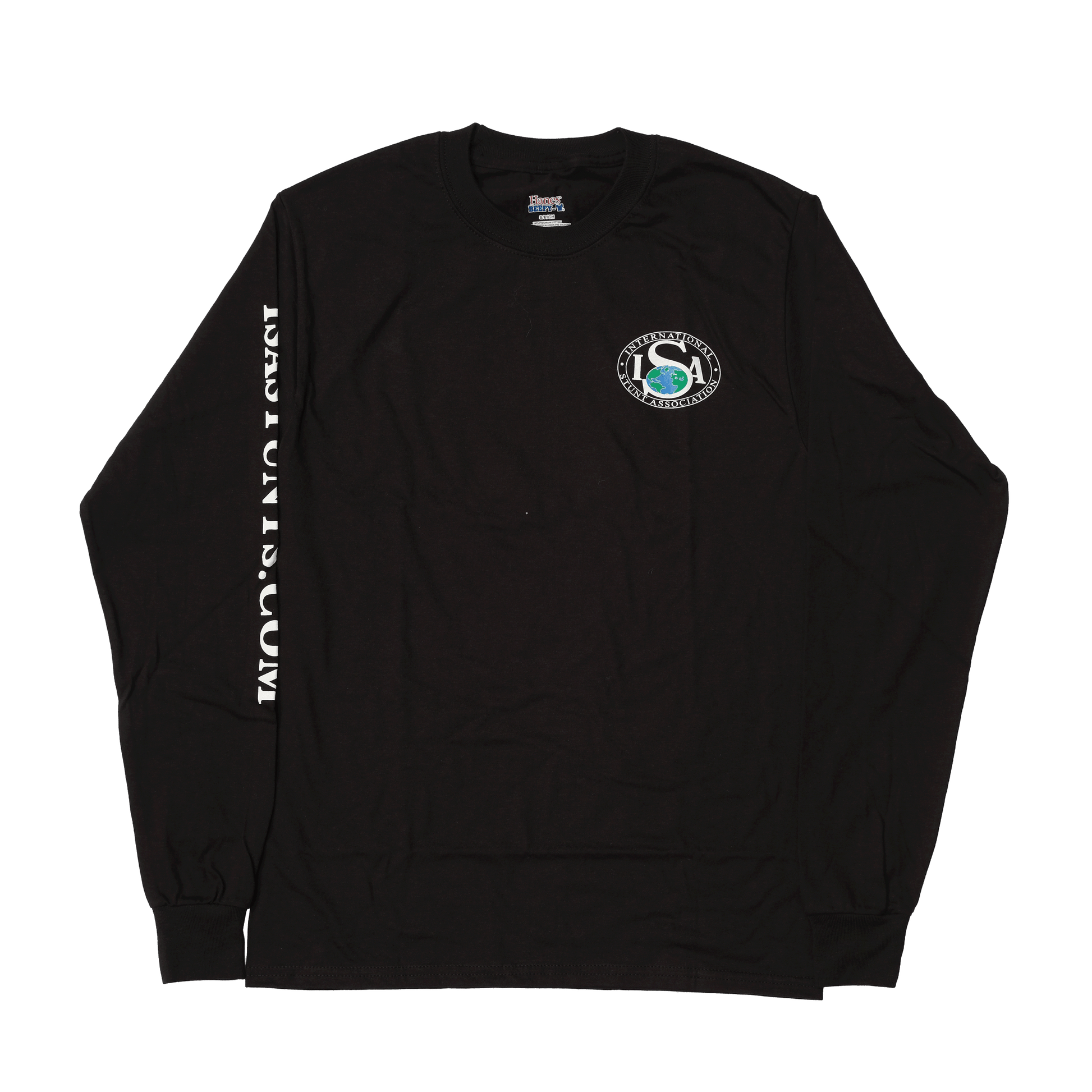 OG Logo Long Sleeve Shirt