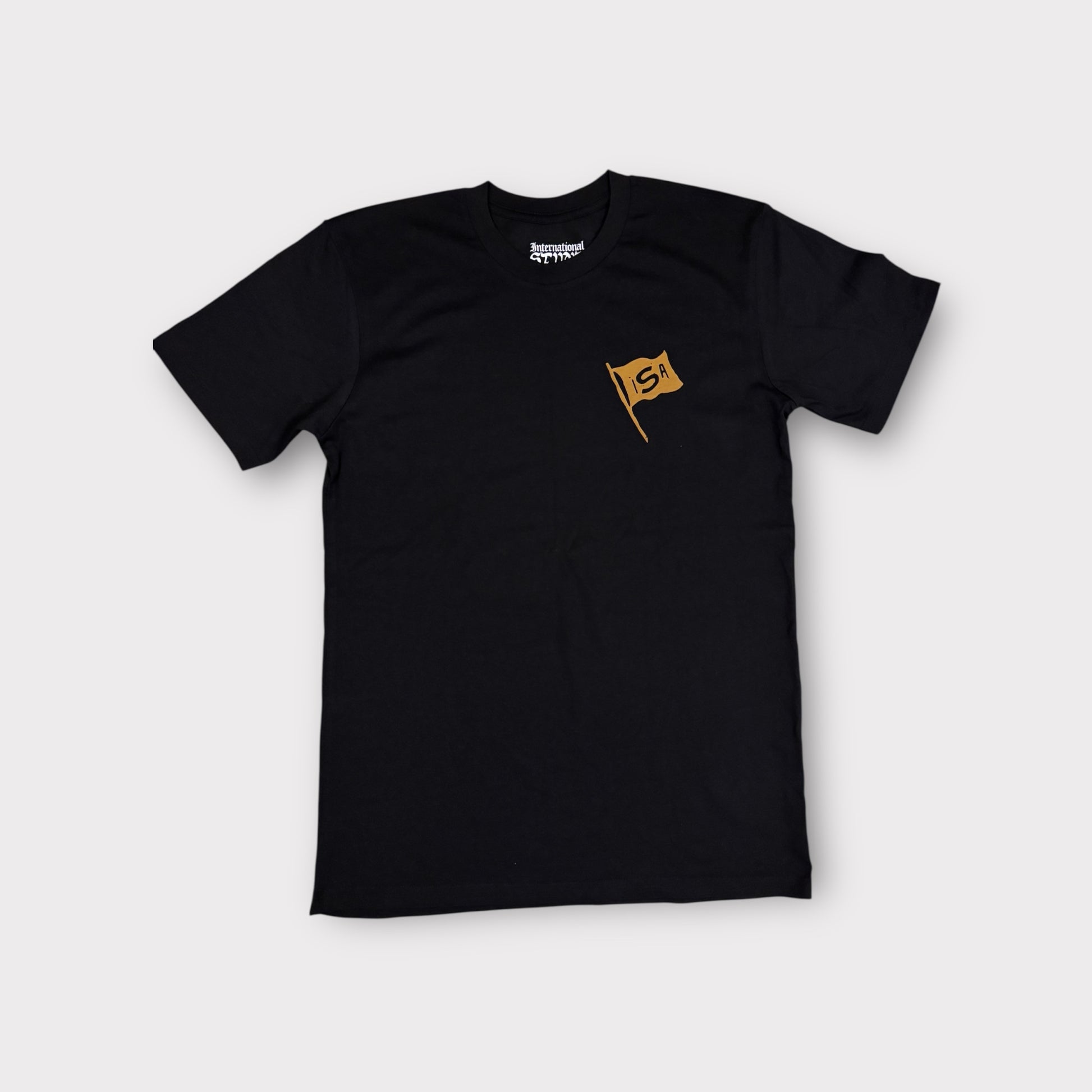 ISA Flag Tee