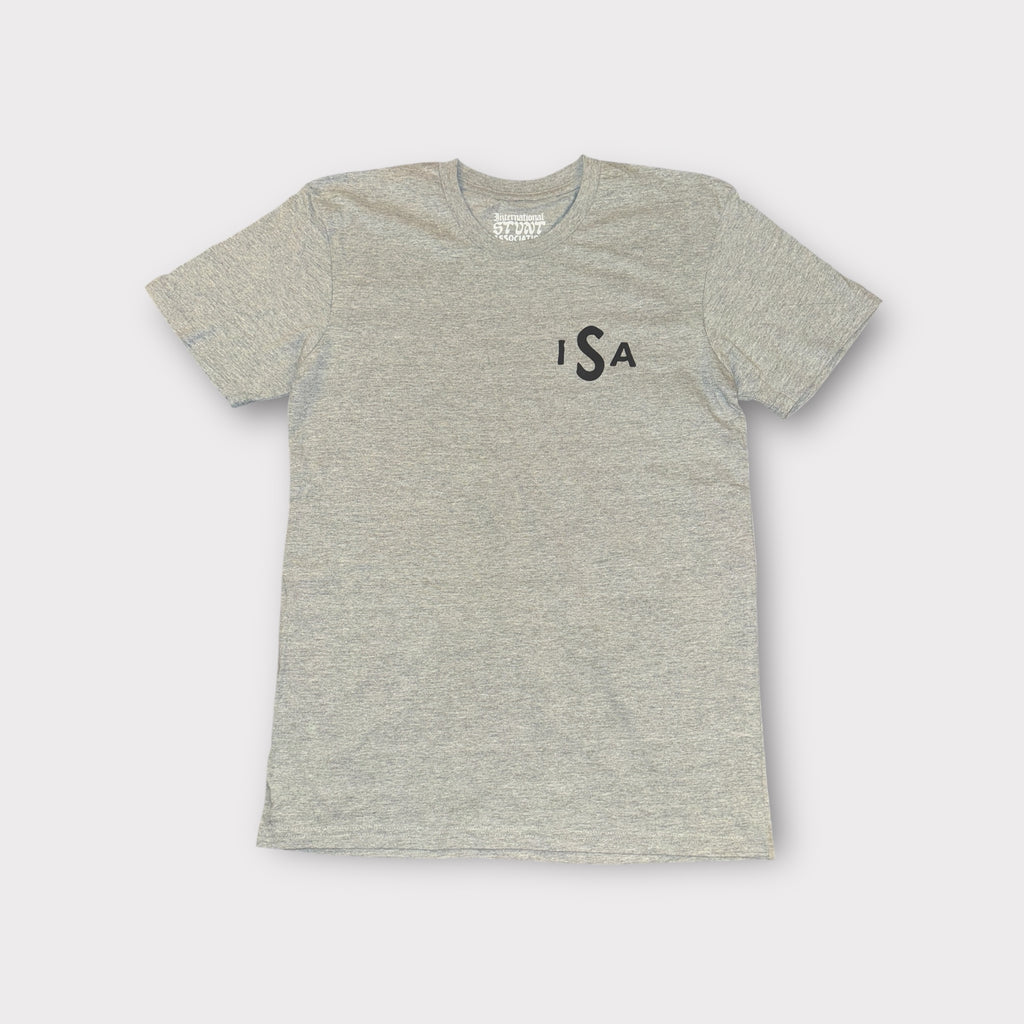 ISA Action is Our Passion Tee
