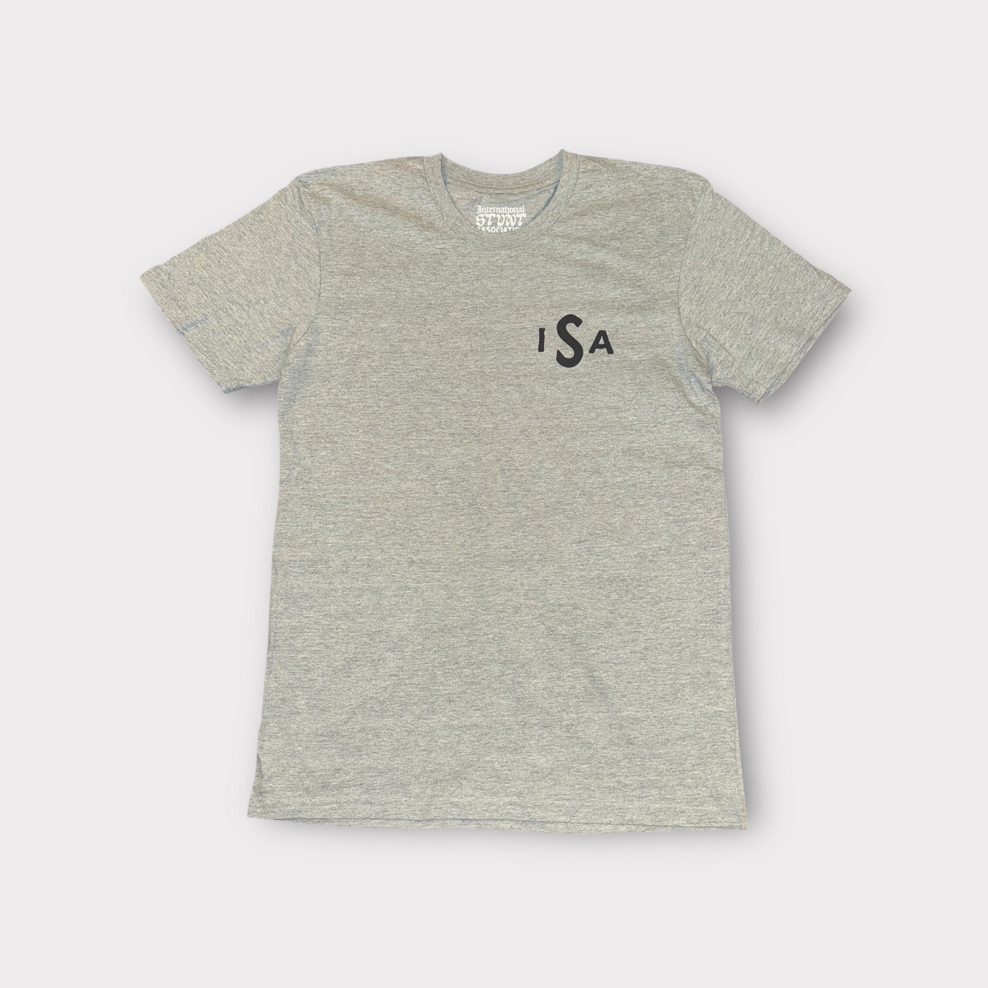 ISA Action is Our Passion Tee