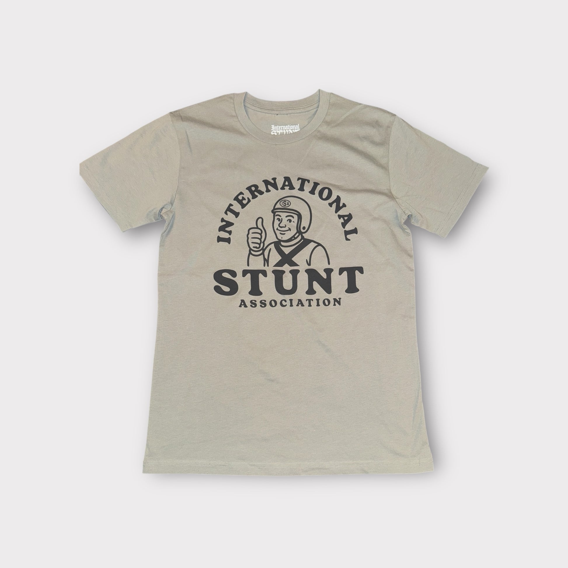 Stuntman Steve