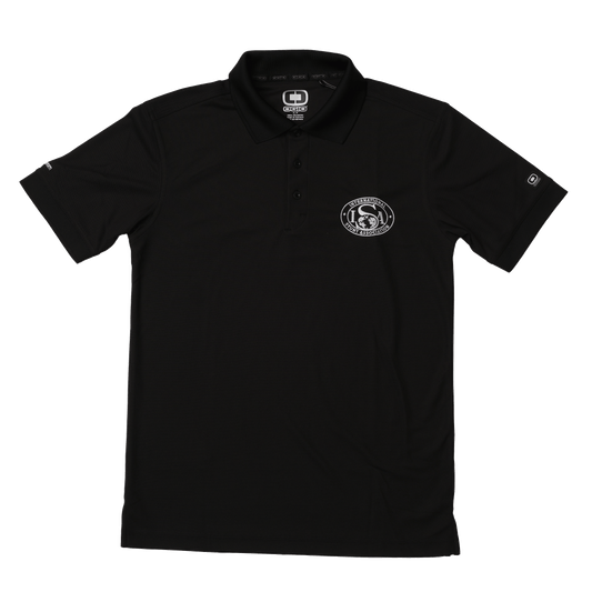 OG Logo Polo Shirt