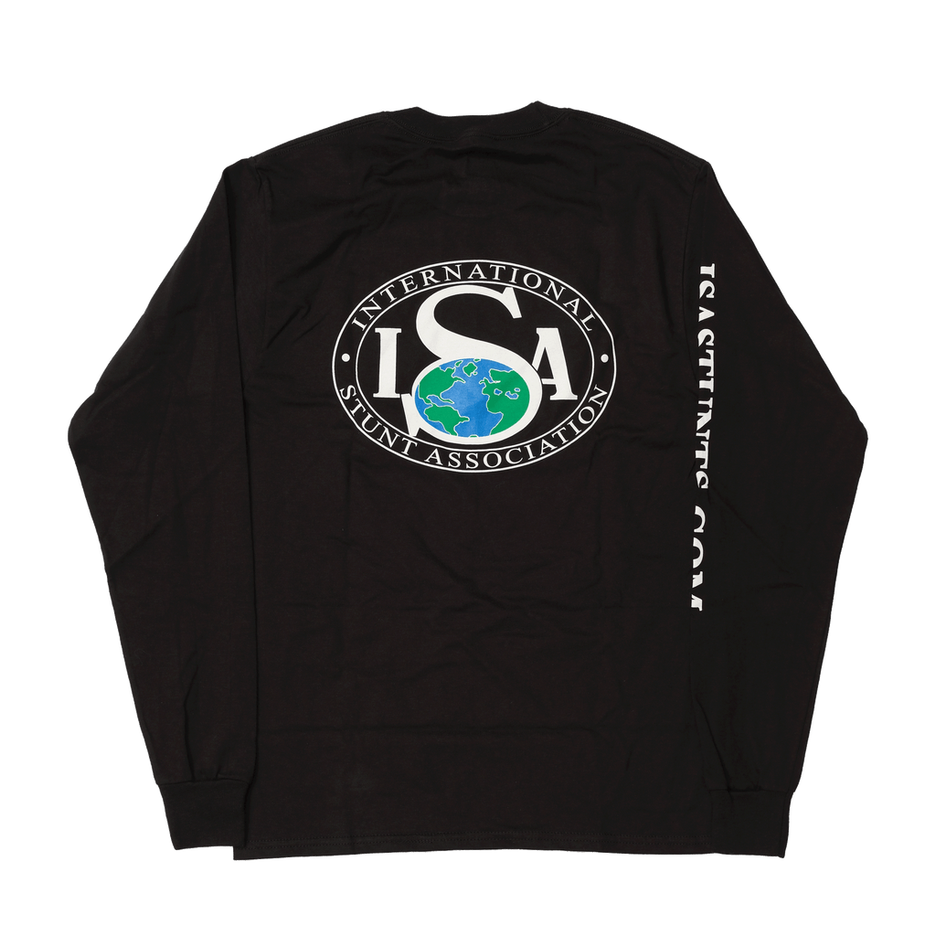 OG Logo Long Sleeve Shirt