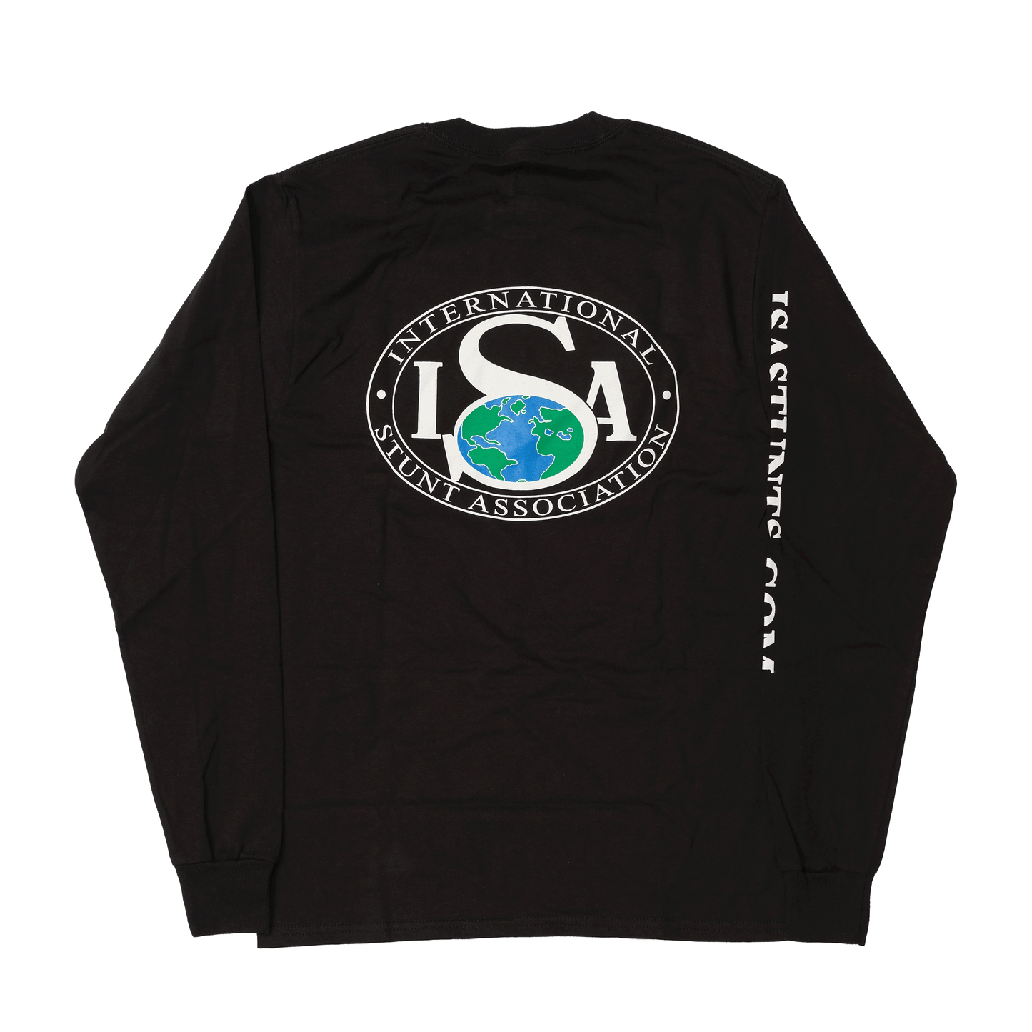 OG Logo Long Sleeve Shirt