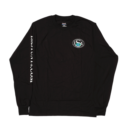 OG Logo Long Sleeve Shirt