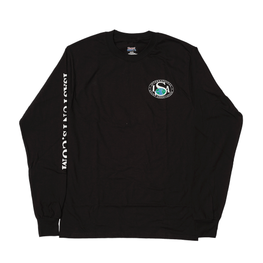 OG Logo Long Sleeve Shirt