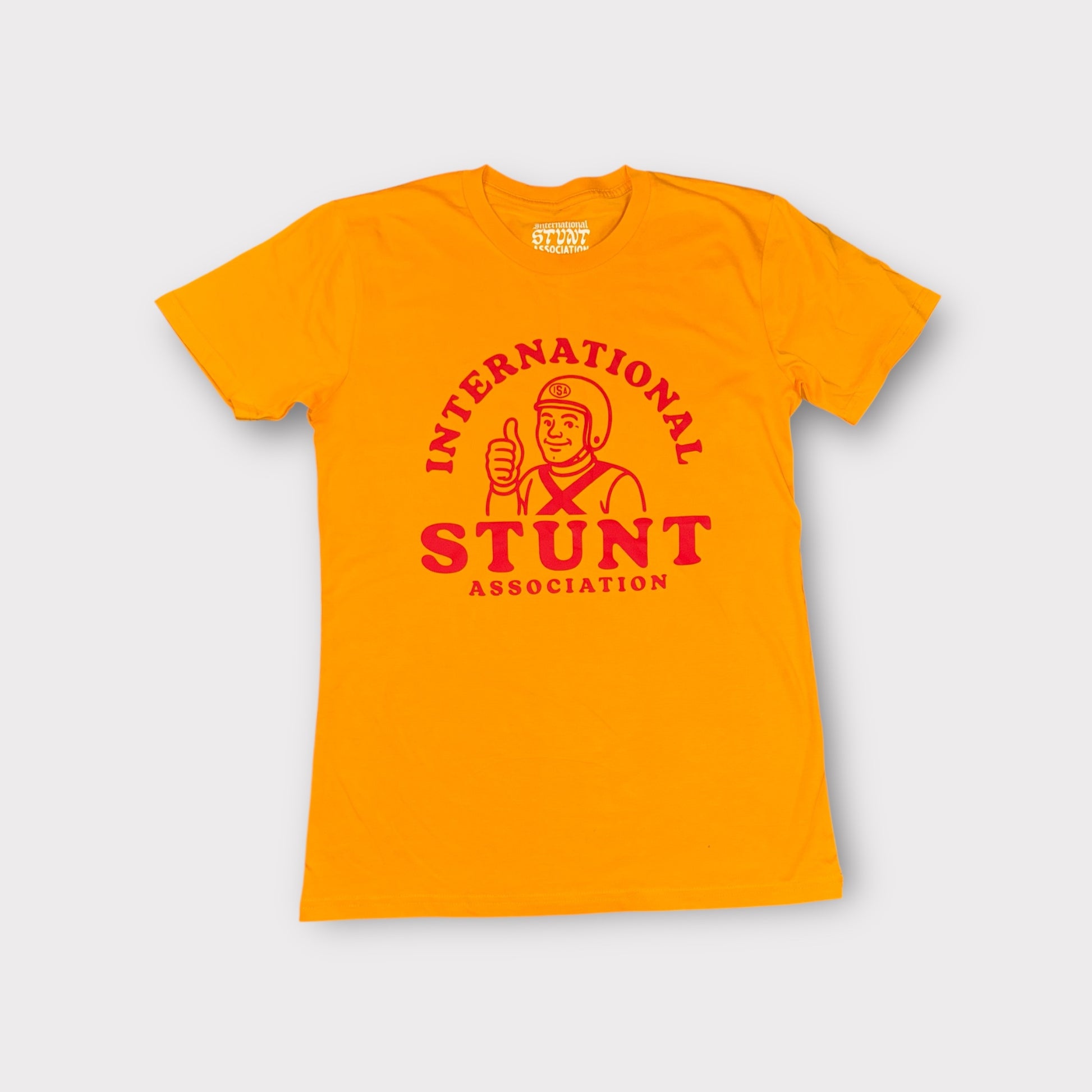 Stuntman Steve