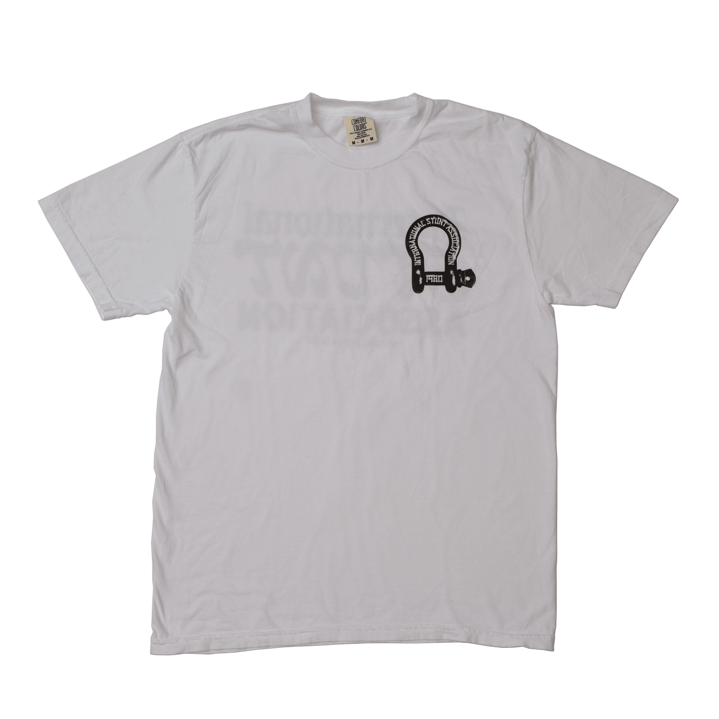 Shackle T-shirt