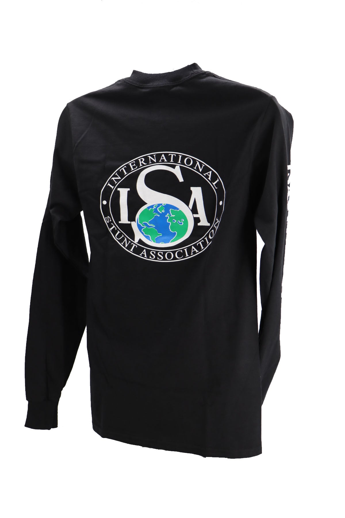 OG Logo Long Sleeve Shirt