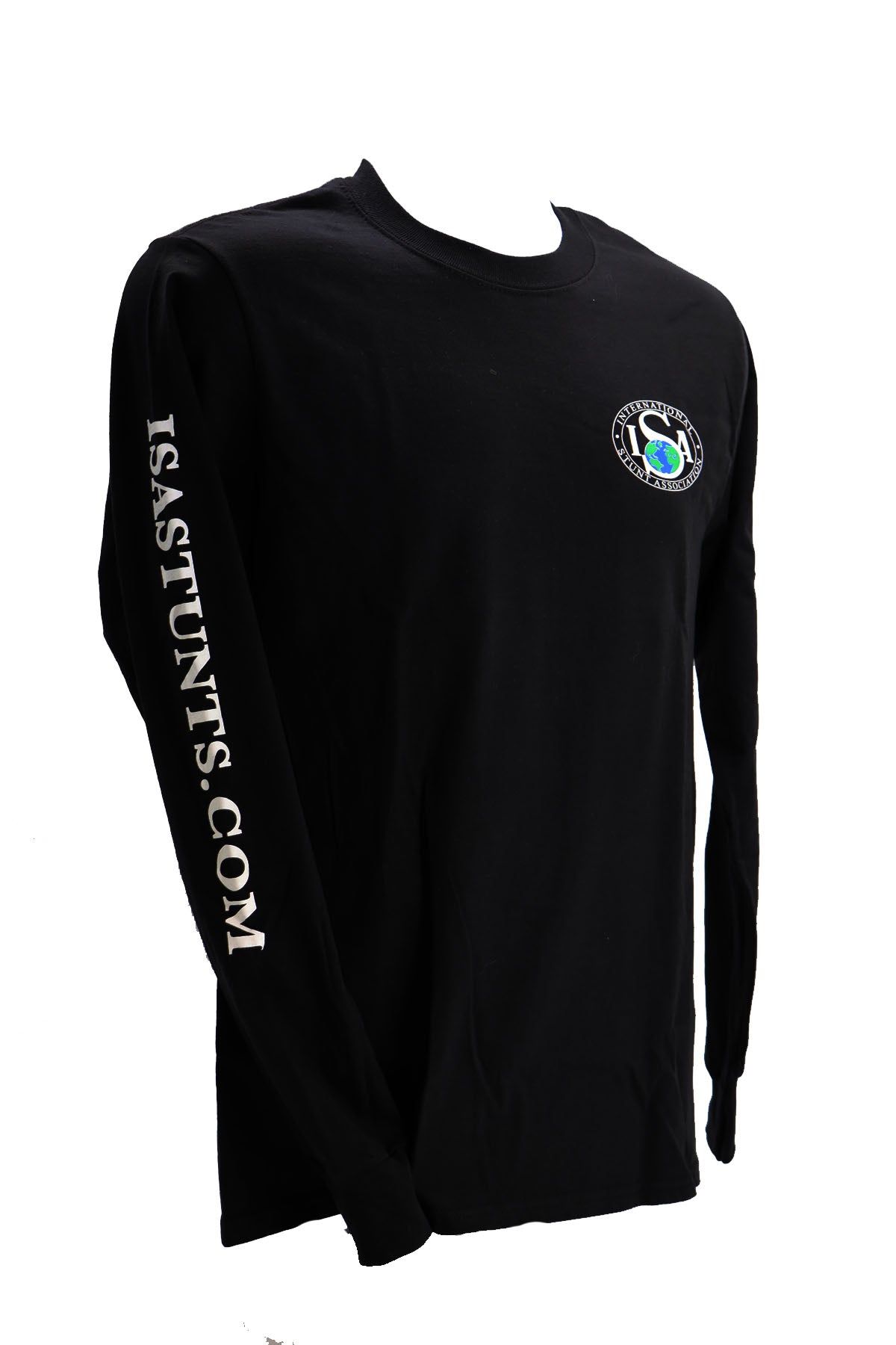 OG Logo Long Sleeve Shirt