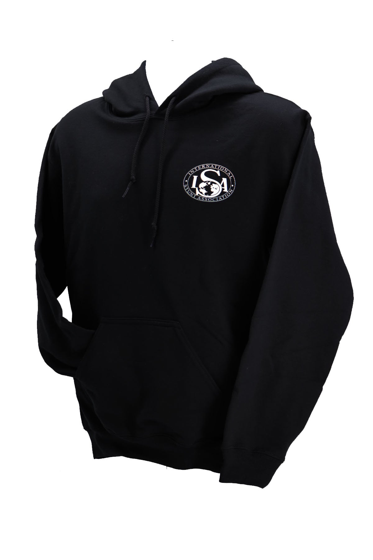 OG Logo Pullover Hoodie