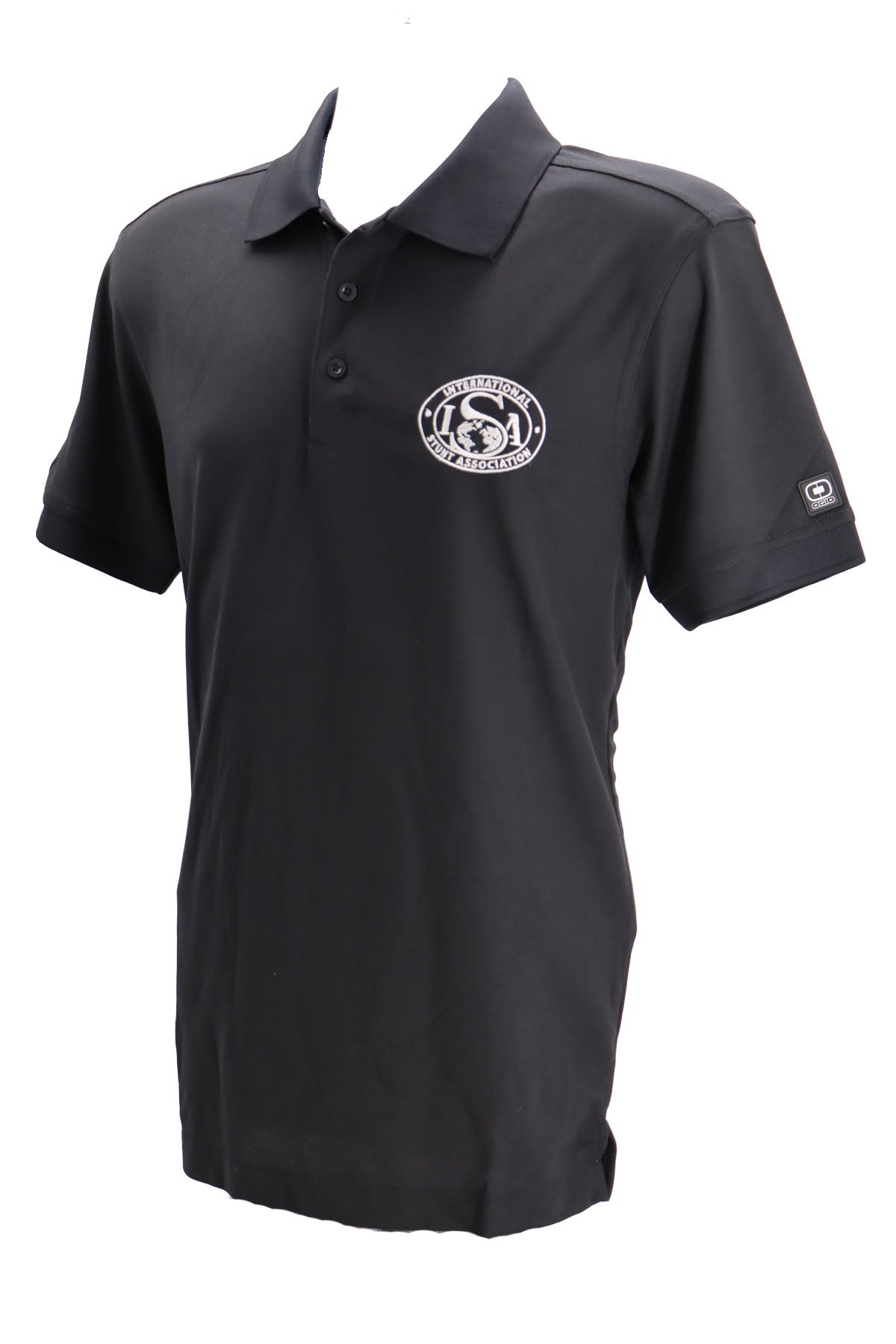 OG Logo Polo Shirt